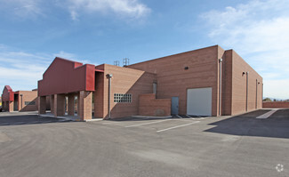 More details for 2769 N Lamb Blvd, Las Vegas, NV - Industrial for Lease