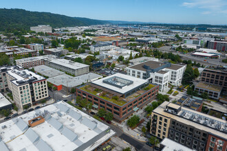 2175 NW Raleigh St, Portland, OR - Aérien  Vue de la carte - Image1