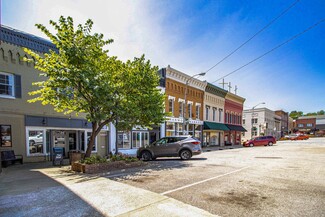 More details for 200 Public Sq, Columbia, KY - Specialty for Sale