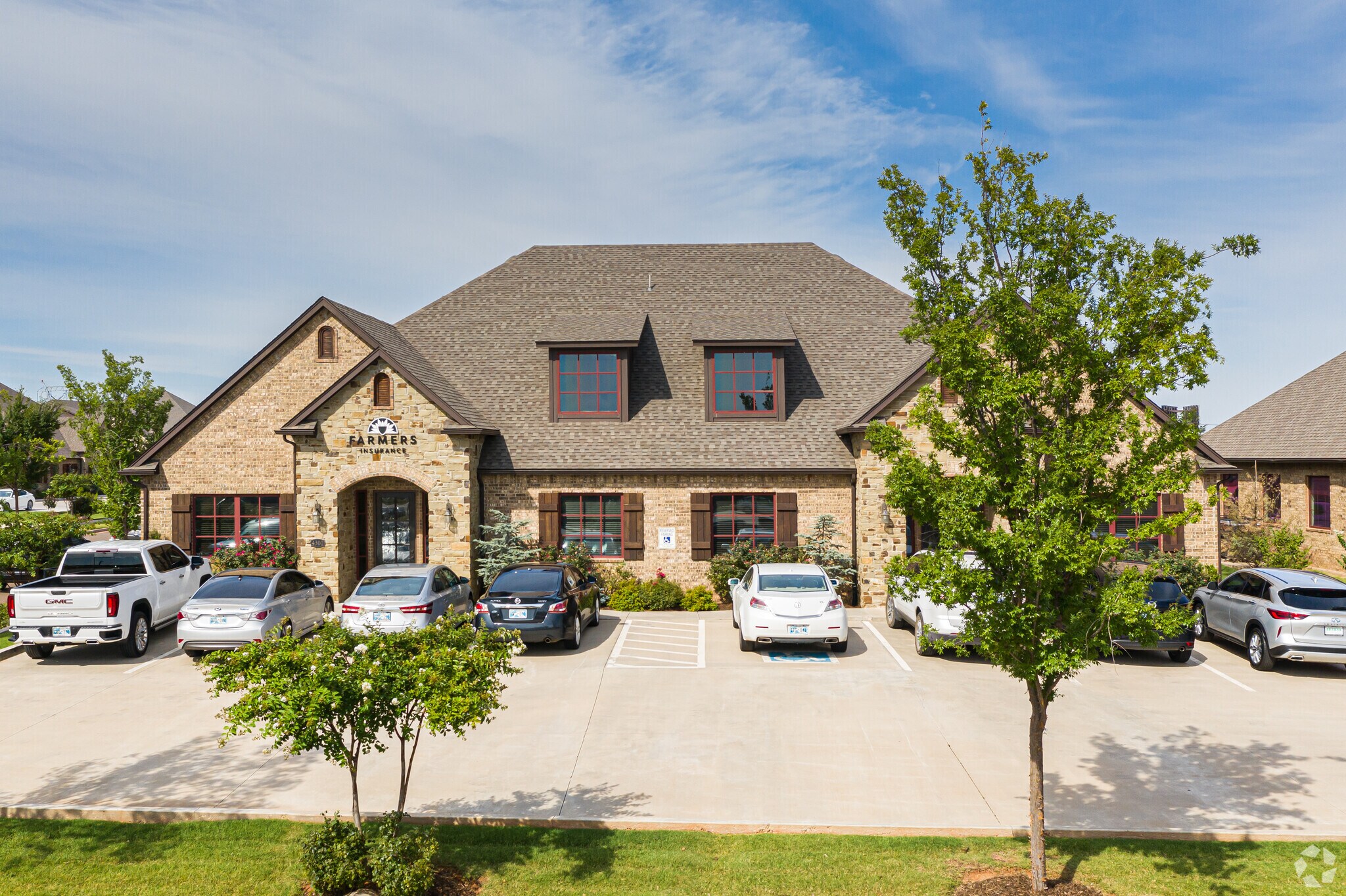 2931 Adams Rd, Norman, OK à vendre Photo principale- Image 1 de 2