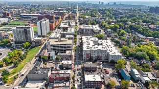 Plus de détails pour 203 W McMillan St, Cincinnati, OH - Multi-résidentiel à vendre