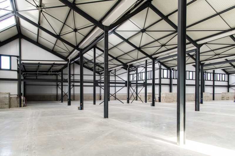 Industriel dans Toussieu à vendre - Photo du bâtiment - Image 2 de 5