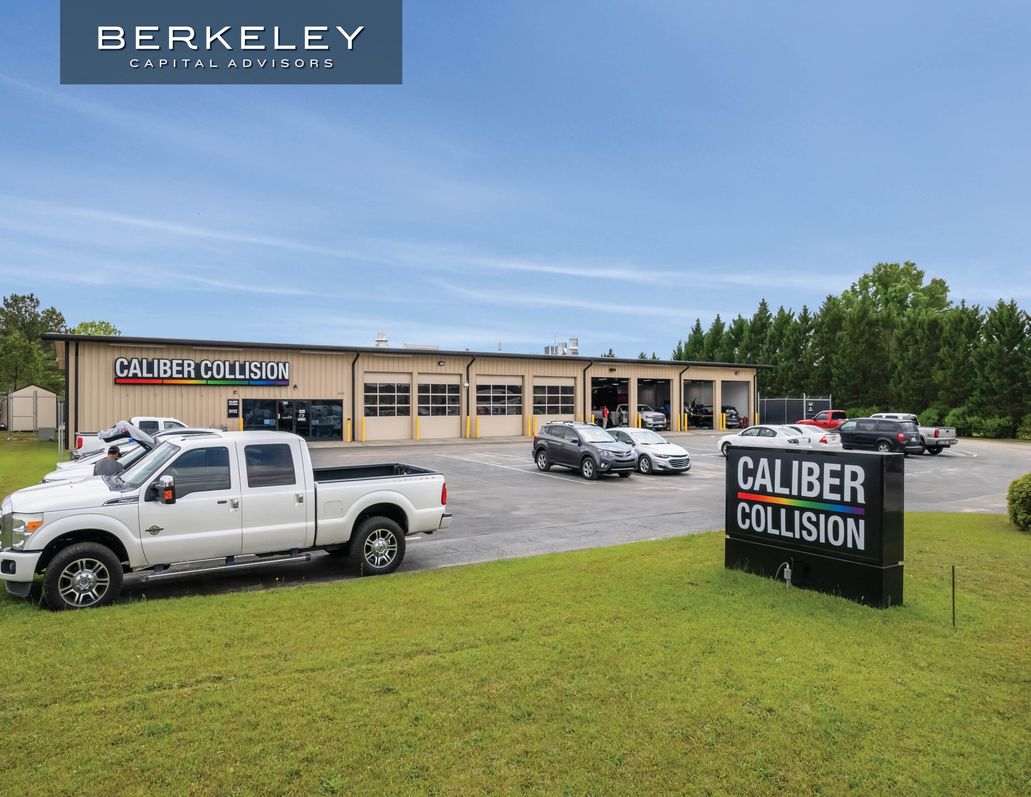 409 Wilson Rd, Sanford, NC for sale Primary Photo- Image 1 of 7