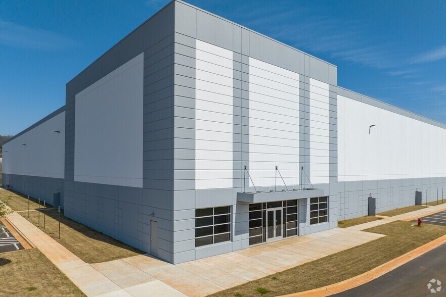 205 GA-293, Cartersville, GA à louer - Photo du bâtiment - Image 2 de 6