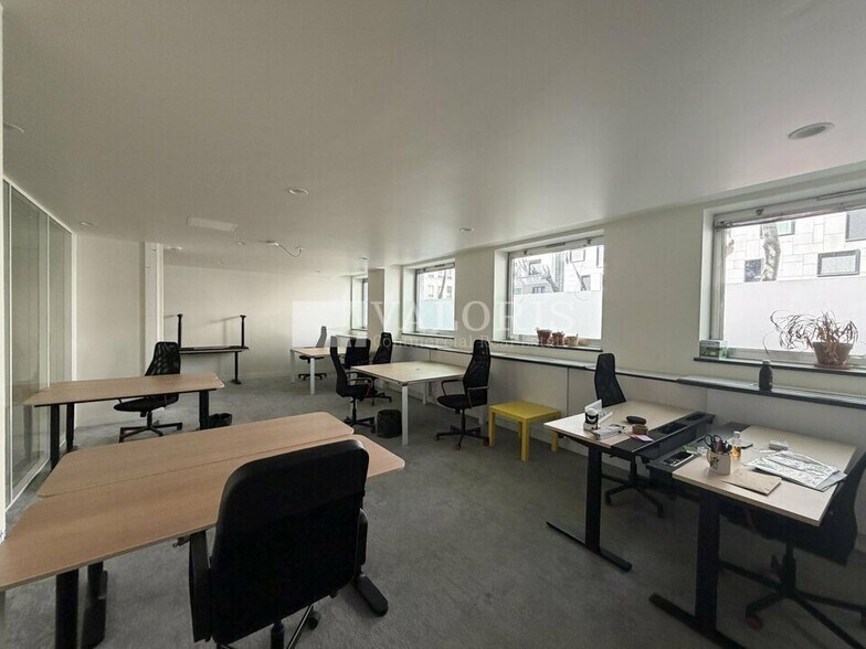 139 Rue Vendôme, Lyon à louer - Photo du bâtiment - Image 3 de 11