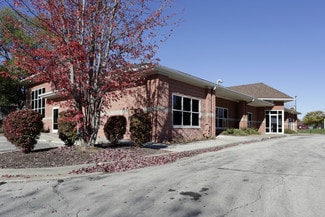More details for 15555 W 87th St Pky, Lenexa, KS - Office for Sale
