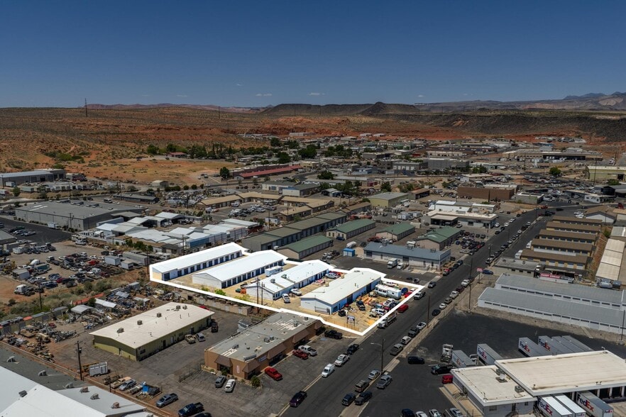 511 N 1300 E, St George, UT for sale - Building Photo - Image 3 of 41