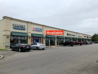 Plus de détails pour 4310 7th St, Bay City, TX - Commerce de détail à louer