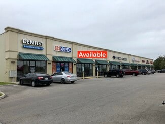 Plus de détails pour 4310 7th St, Bay City, TX - Commerce de détail à louer