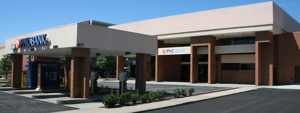 2 N Mill St, New Castle, PA for lease - Building Photo - Image 2 of 59