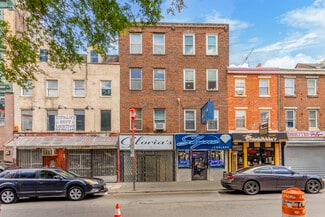 Plus de détails pour 341 South St, Philadelphia, PA - Commerce de détail à louer