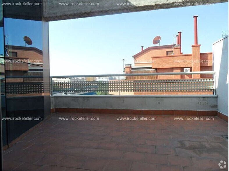 Office in Madrid, Madrid for lease - Building Photo - Image 3 of 13