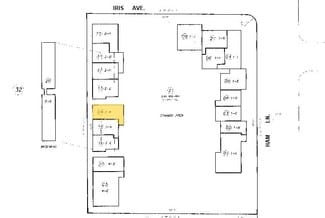 More details for 801 S Ham Ln, Lodi, CA - Office for Lease