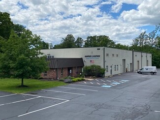 More details for 164 Railroad Dr, Warminster, PA - Industrial for Sale