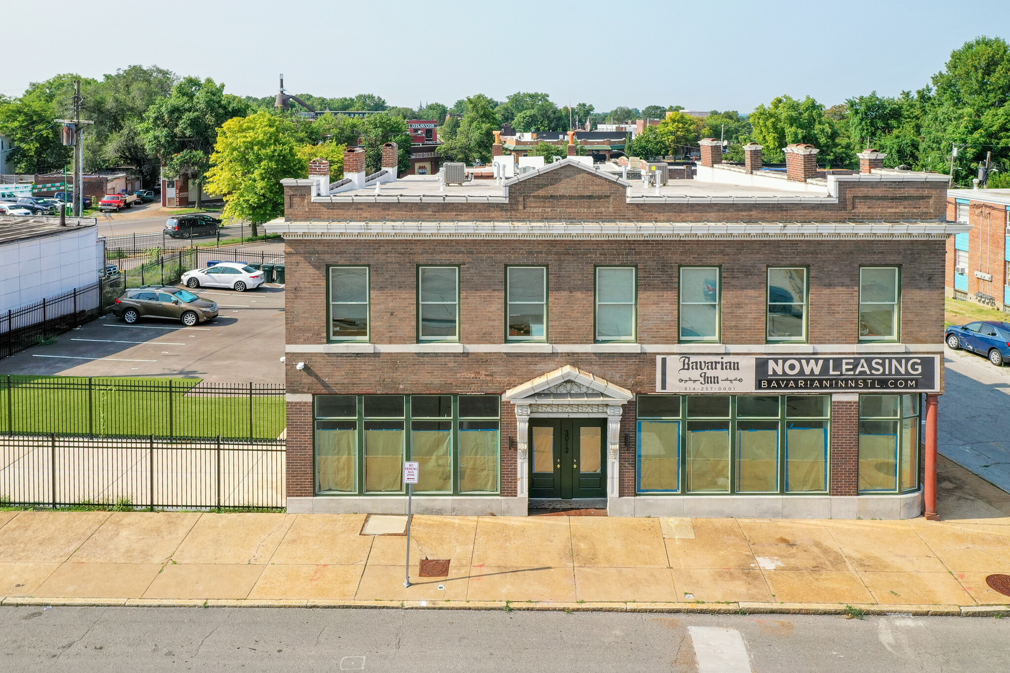 3012 Arsenal St, Saint Louis, MO à louer Photo du b timent- Image 1 de 17