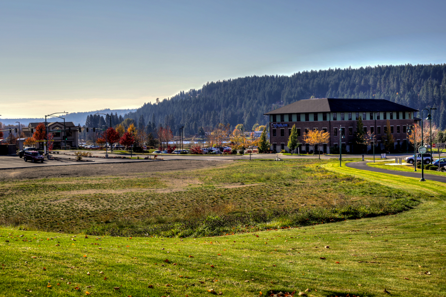 1347 W Riverstone Dr, Coeur d'Alene, ID for sale Primary Photo- Image 1 of 1