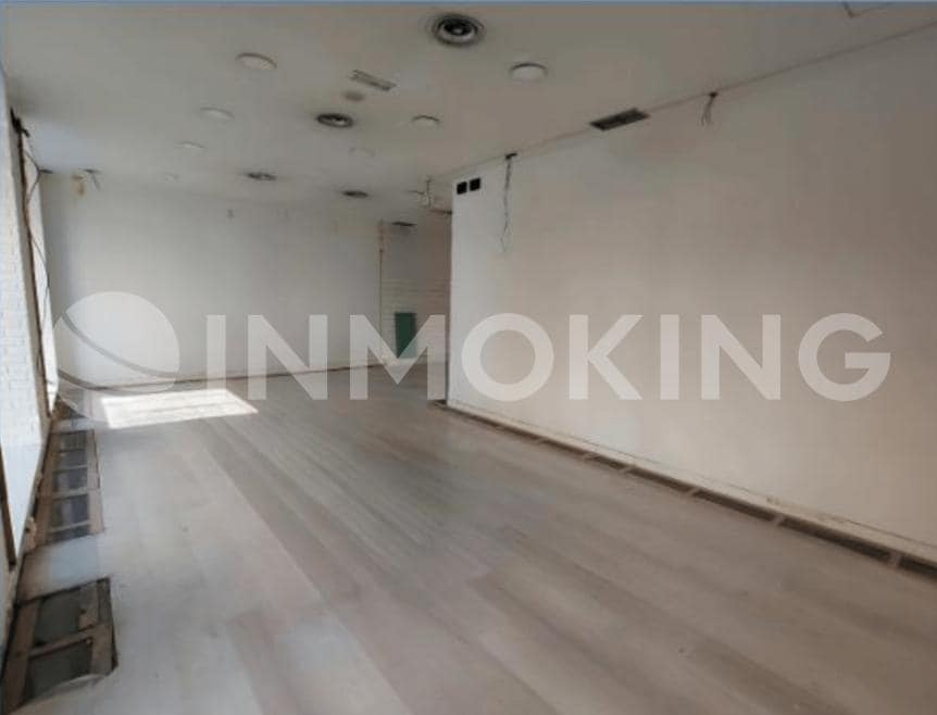 Commerce de détail dans Madrid, Madrid à louer Photo intérieure- Image 1 de 6