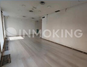 Commerce de détail dans Madrid, Madrid à louer Photo intérieure- Image 1 de 6