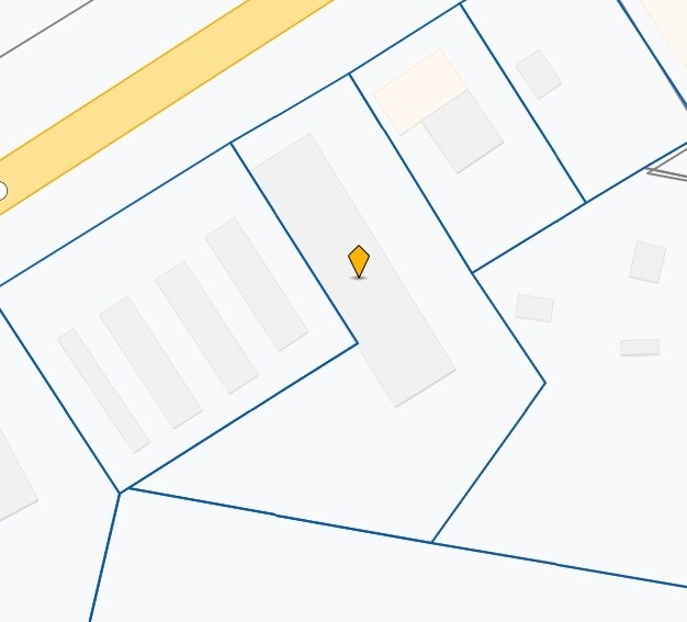 2355 S Lee Hwy, Cleveland, TN à louer - Plan cadastral - Image 3 de 3