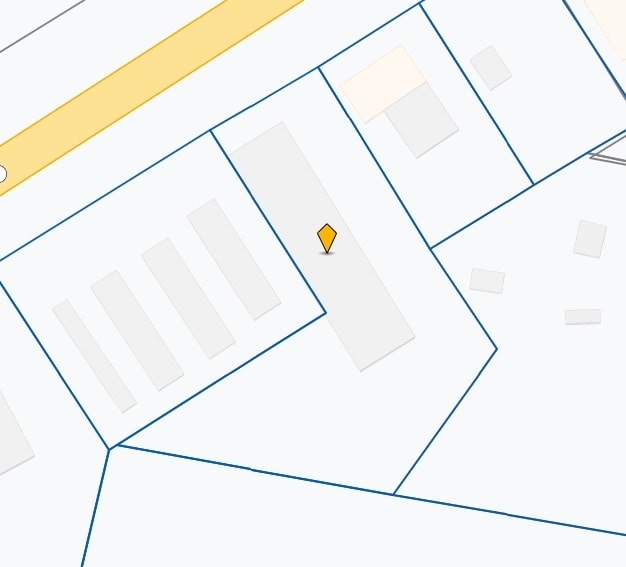 2355 S Lee Hwy, Cleveland, TN for lease - Plat Map - Image 3 of 3