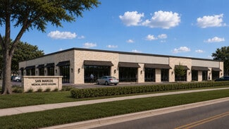More details for 2505 Hunter Rd, San Marcos, TX - Office for Lease