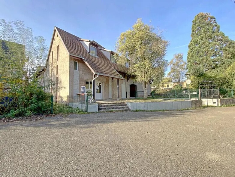 Retail in Muttersholtz for sale - Building Photo - Image 1 of 27