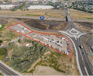 More details for 953 Jericho Ct, Richland, WA - Land for Sale