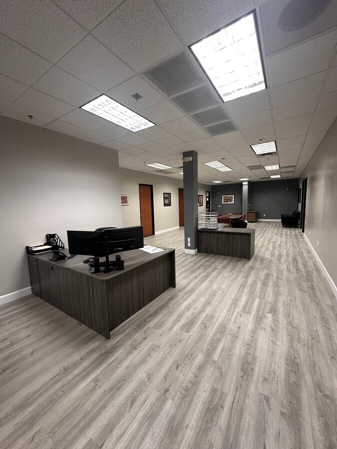 535 E McKellips Rd, Mesa, AZ 85203 - Unité 117 - - Photo intérieure - Image 1 of 5