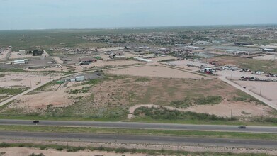 121 Baiza dr, Odessa, TX - Aérien Vue de la carte - Image1