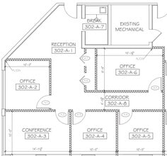 4502 Cortez Rd W, Bradenton, FL for lease Floor Plan- Image 1 of 1