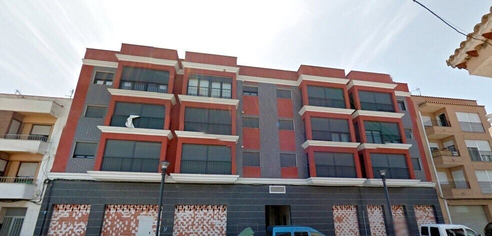 Retail in CASTELLÓN DE LA PLANA for sale - Building Photo - Image 2 of 3