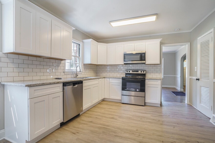 1409 Georgia Hwy 11, Monroe, GA à vendre - Photo du bâtiment - Image 3 de 43