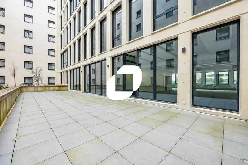 155 Boulevard Maxime Gorki, Villejuif for lease - Building Photo - Image 1 of 17