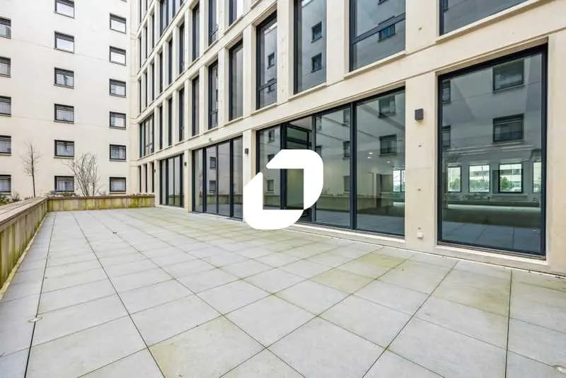 155 Boulevard Maxime Gorki, Villejuif for lease Building Photo- Image 1 of 18