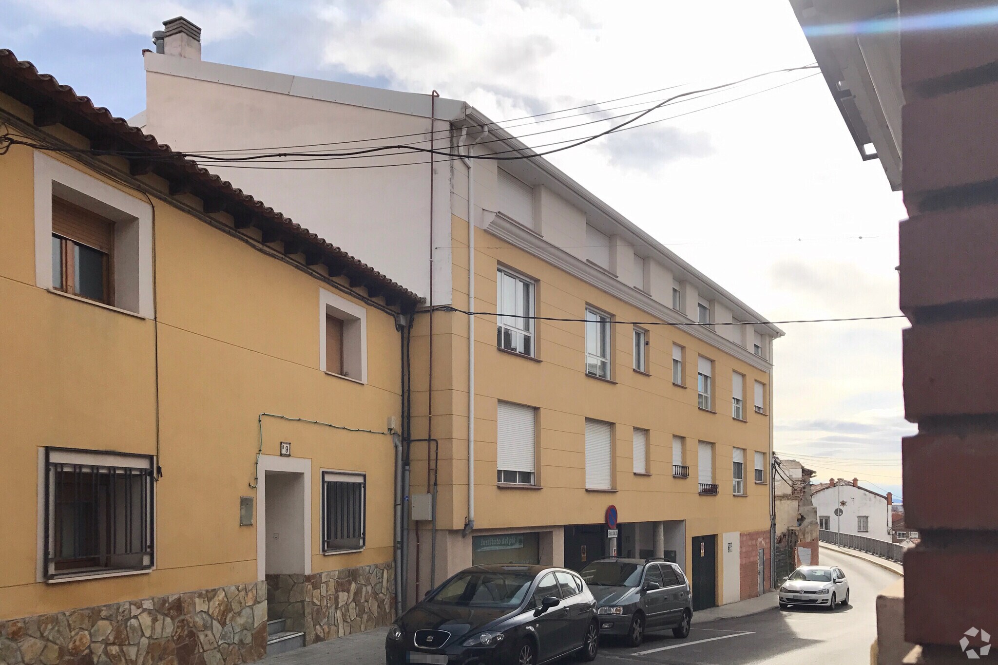 Calle Juan Rhodes, 11, Cabanillas del Campo, Guadalajara à vendre Photo principale- Image 1 de 3