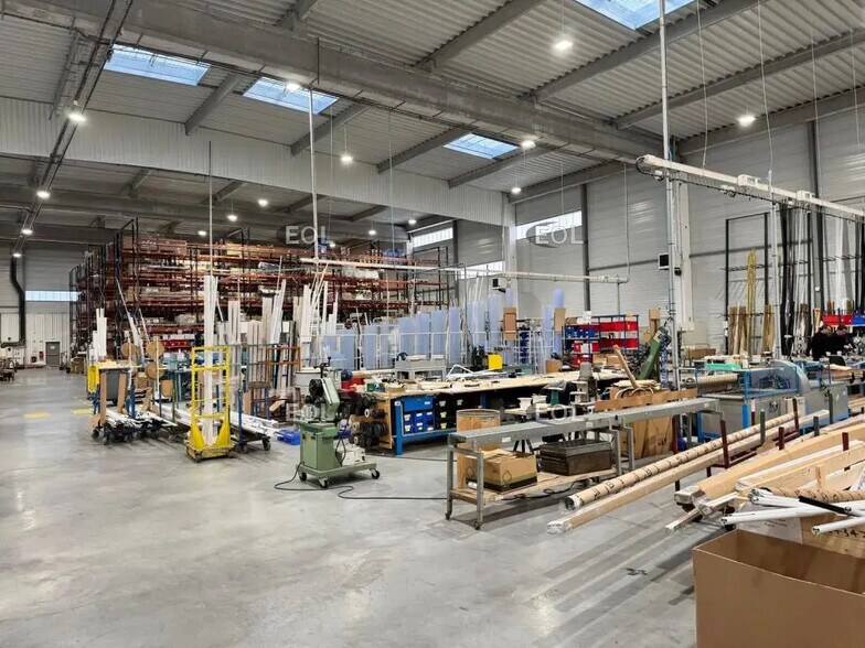 Flex dans Neuville-sur-Oise à louer - Photo intérieure - Image 2 de 9