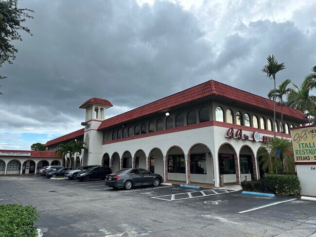 More details for 5440 N State Road 7, Fort Lauderdale, FL - Office/Retail for Lease