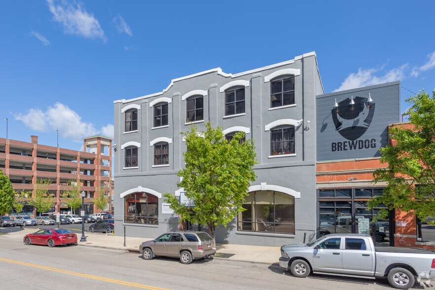 308 Reading Rd, Cincinnati, OH for lease - Primary Photo - Image 1 of 2