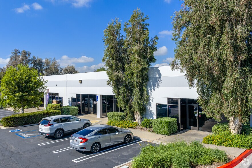 9057 Arrow Route, Rancho Cucamonga, CA for sale - Building Photo - Image 2 of 6