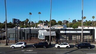 Plus de détails pour 404 S Coast Hwy, Oceanside, CA - Commerce de détail à louer