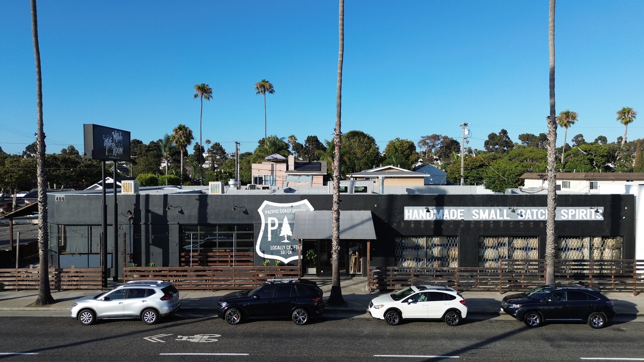 404 S Coast Hwy, Oceanside, CA for lease Building Photo- Image 1 of 7