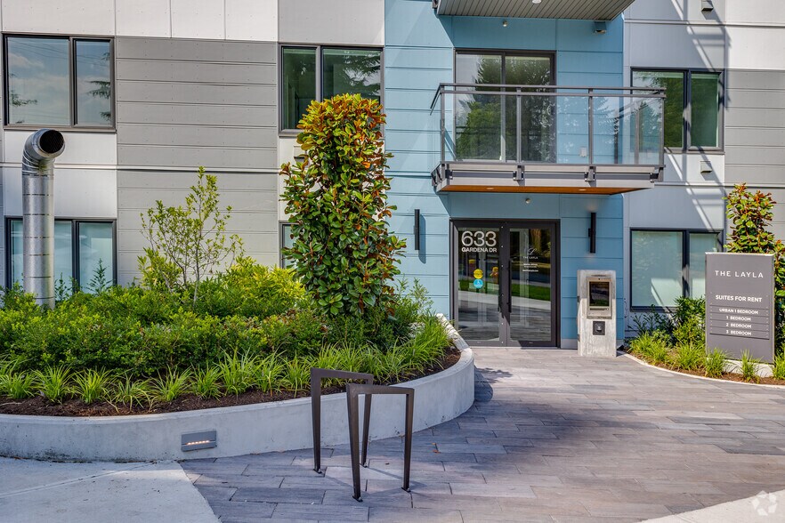 633 Gardena Dr, Coquitlam, BC à vendre - Photo du bâtiment - Image 3 de 17