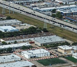 5631 Braxton Dr, Houston, TX - Aérien  Vue de la carte - Image1