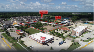 More details for Old Scenic Hwy, Zachary, LA - Office/Retail, Retail for Lease