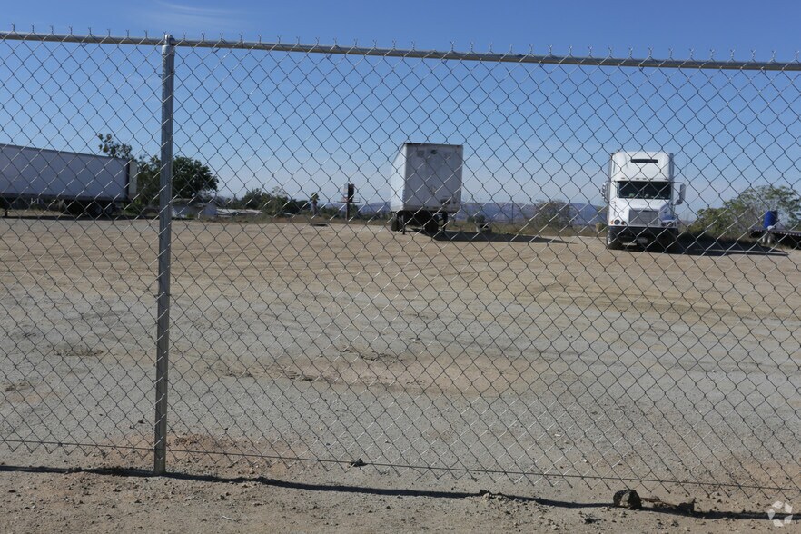 13650 Calimesa Blvd, Yucaipa, CA à louer - Autre - Image 3 de 30