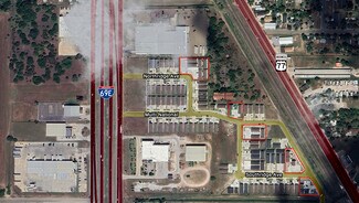 Plus de détails pour Valencia Multifamily – Multi-résidentiel à vendre, Harlingen, TX