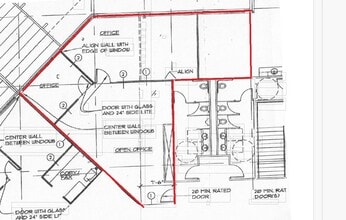 901 N Brutscher St, Newberg, OR for lease Interior Photo- Image 1 of 1