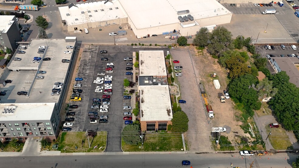 3885-3895 Upham St, Wheat Ridge, CO for sale - Building Photo - Image 3 of 8