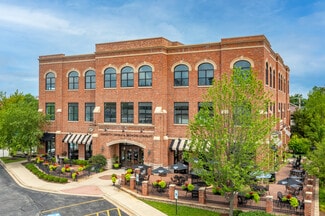 More details for 110 N Brockway St, Palatine, IL - Office for Sale