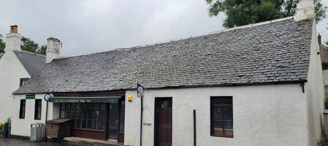 1 Main St, Stirling for sale Primary Photo- Image 1 of 1